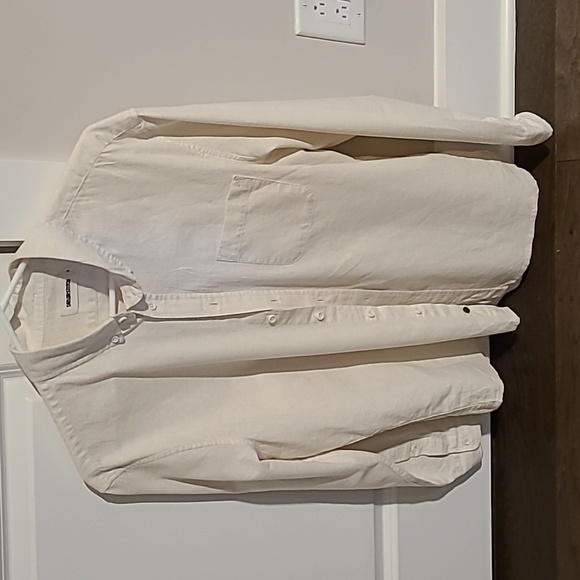 Taylor Stitch Other - Taylor Stitch "the Jack" in oat heather